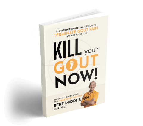 Ready To Put Gout Behind You Once And For All? - thegoutkiller.com
